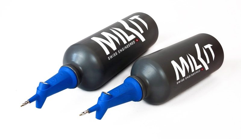 milKit tubeless booster