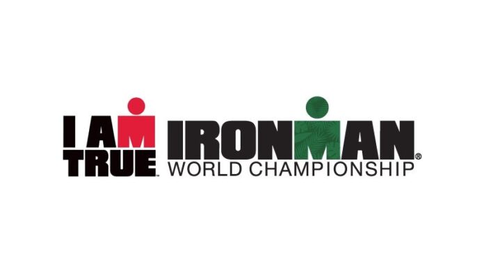 IAM TRUE DAY at IRONMAN World Championship - logo