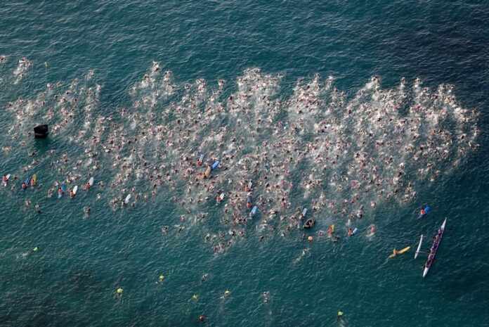 IRONMAN World Championship