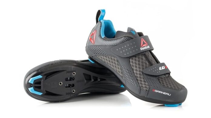 Garneau and Reebok collaborate to launch Actifly indoor cycling shoe Garneau and Reebok collaborate to launch Actifly indoor cycling shoe