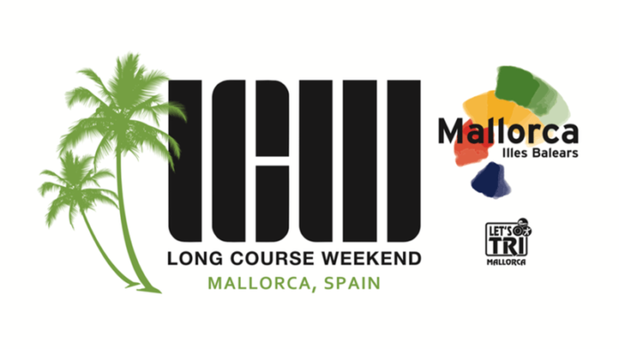 Long Course Weekend Mallorca, Spain, logo