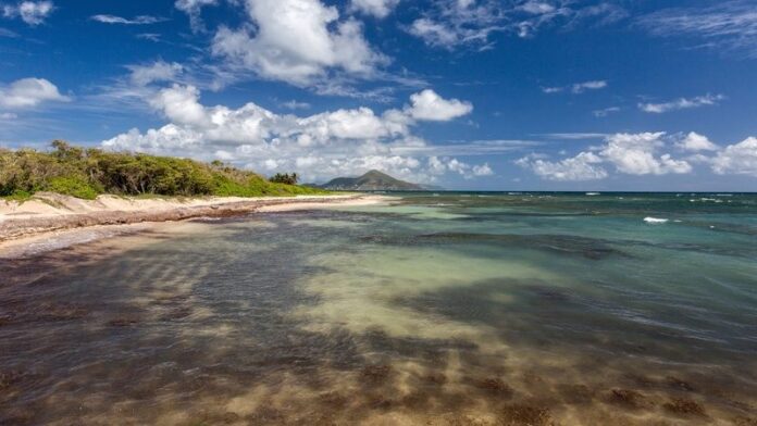 Nevis - photo Nevis Triathlon Nevis - photo Nevis Triathlon