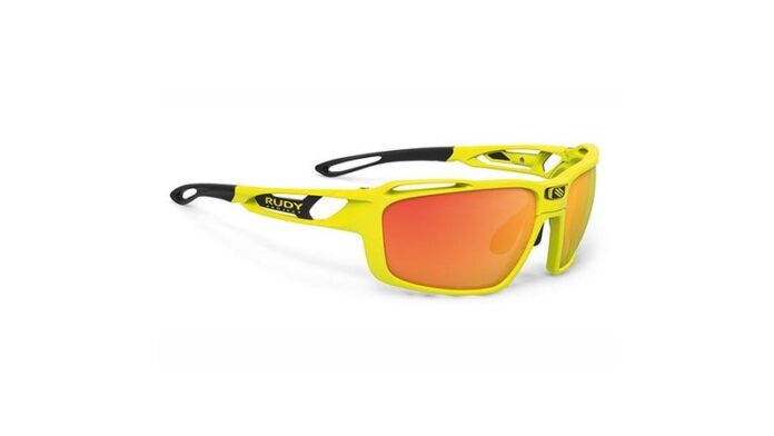 Rudy Project Sintryx - fluo