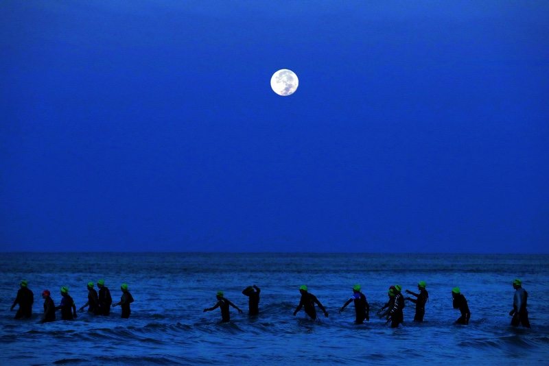 IRONMAN Florida