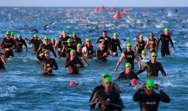 IRONMAN Florida