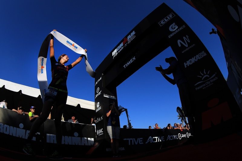 IRONMAN Florida