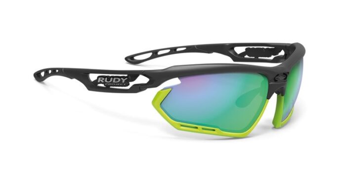 Rudy Project Launches New Polarized Lens Line - Polar 3FX HDR Rudy Project Launches New Polarized Lens Line - Polar 3FX HDR