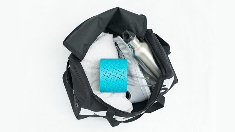 Neofit Roller compact, in bag