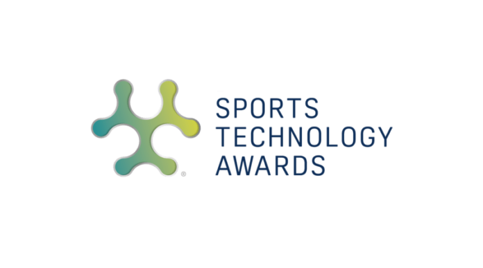 Sports Technology Awards logo