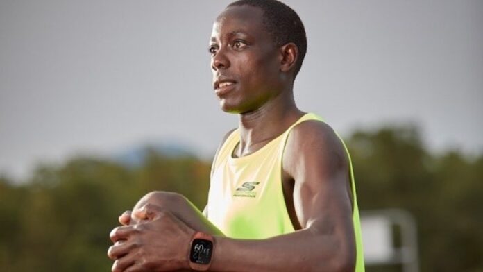 17-time NCAA Champion Ed Cheserek joins Polar Pro Team
