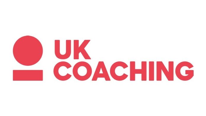 UK Coaching logo UK Coaching logo