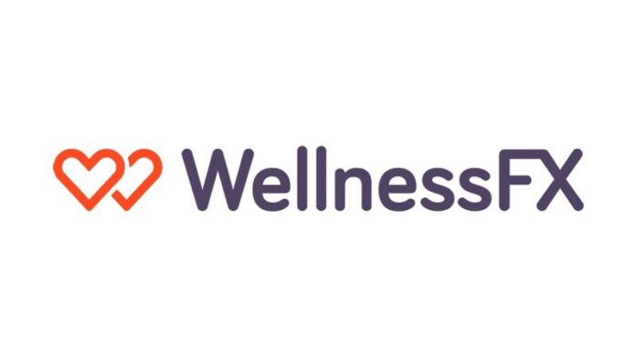 Wellness FX logo