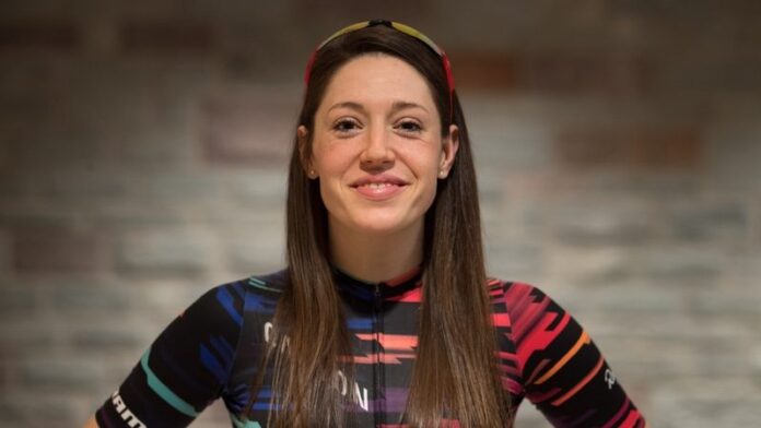 Tanja Erath - Zwift Tanja Erath - Zwift