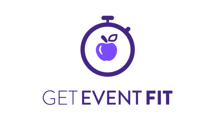 Get Event Fit logo