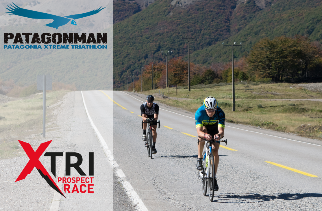 PATAGONMAN XTRI riders - photo patagonman.com