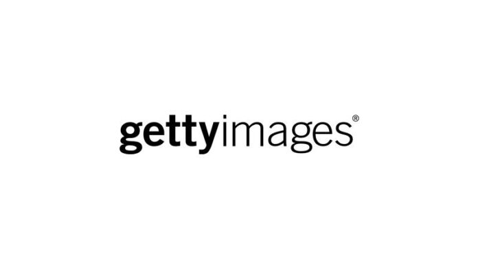 Getty Images logo - PRNewsFoto/Getty Images