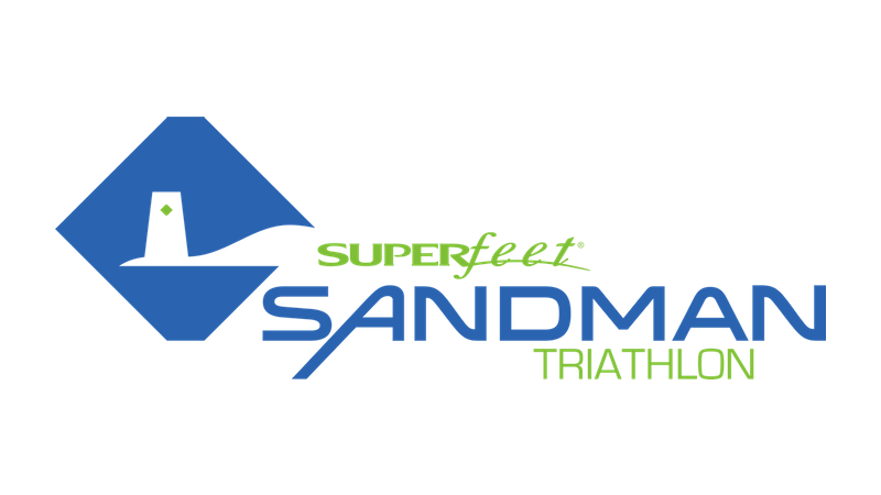 Sandman 2018 logo - image credit Always Aim High Events
