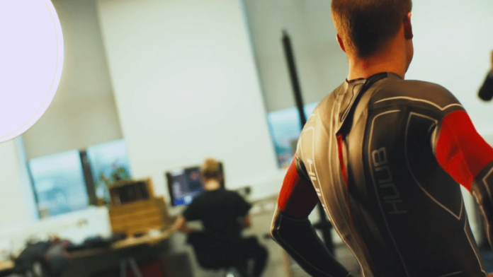 HUUB guess who - new sponsored athlete