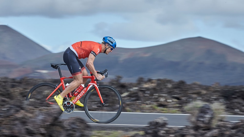 Wilier Triestina going long with German triathlete Andreas Dreitz -  endurance.biz
