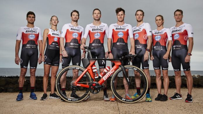 BMC Team Camp Lanzarote 2018 - photo credit James Mitchell BMC Team Camp Lanzarote 2018 - photo credit James Mitchell