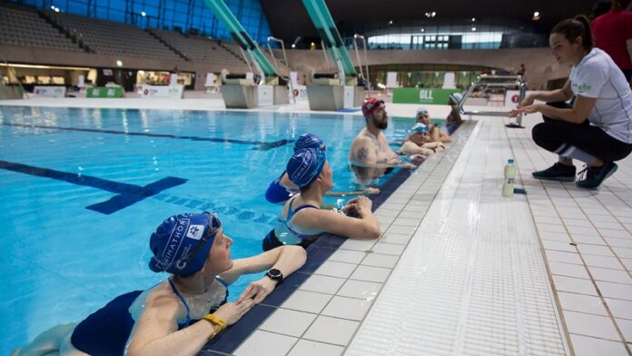 Swimathon 2018