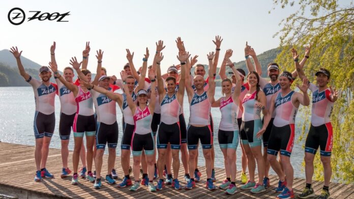 Zoot Team Days 2016 - photo credit Zoot Sports Zoot Team Days 2016 - photo credit Zoot Sports