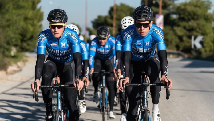 Sniper Cycling Sniper Cycling