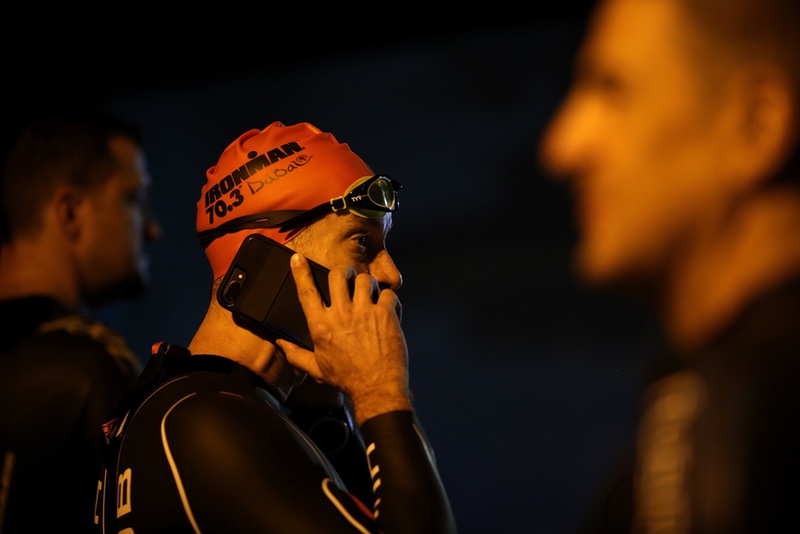 Ironman 70.3 Dubai 2018