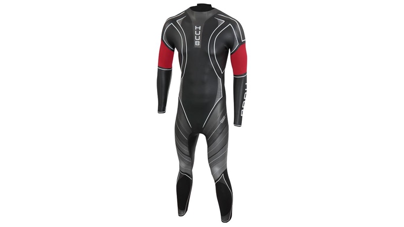 HUUB Archimedes 3 front view