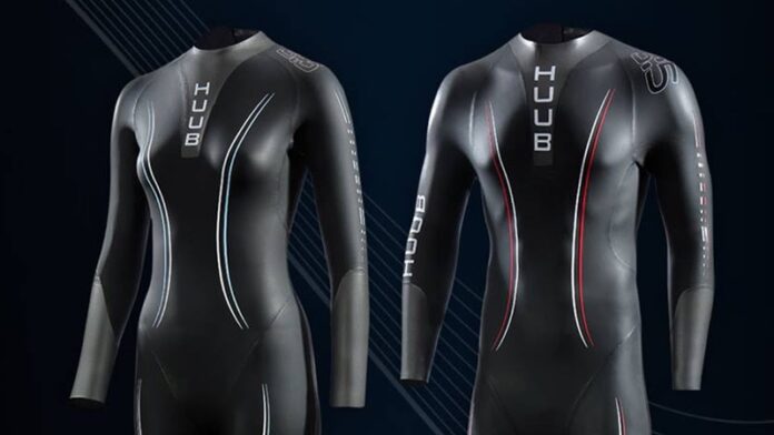 HUUB Axiom womens and mens HUUB Axiom womens and mens