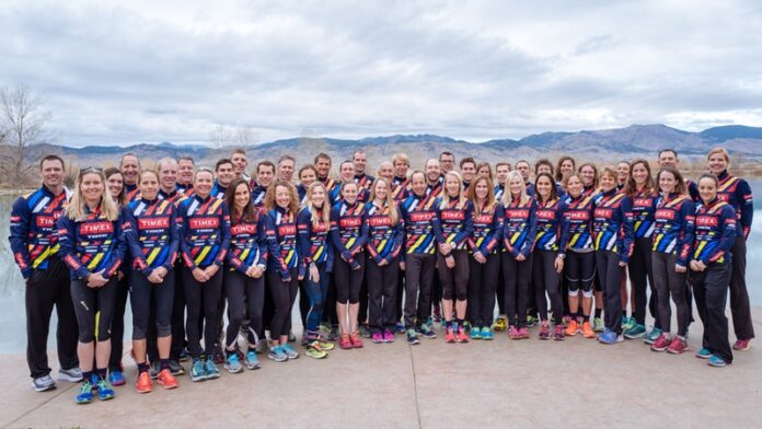Timex Multisport Team
