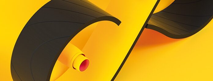 New look for Eurobike 2018 - design New look for Eurobike 2018 - design
