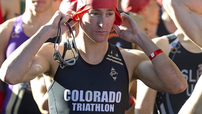 Top-ranked CU Boulder has won eight consecutive national titles - photo Mario Cantu-CIMAGES
