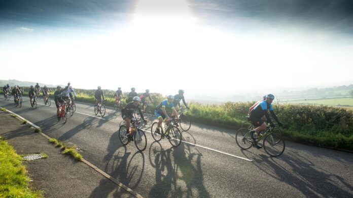 Velo Birmingham 2017