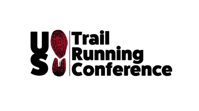 US Trail Running Conference logo US Trail Running Conference logo