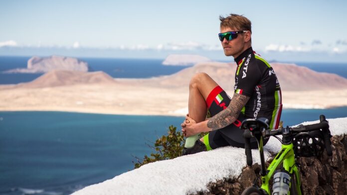 Tom Bishop is latest to join the SunGod Pro Team Tom Bishop is latest to join the SunGod Pro Team