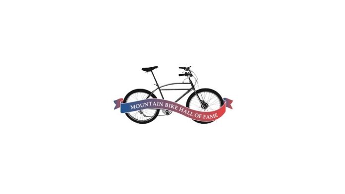 Mountain Bike Hall of Fame logo Mountain Bike Hall of Fame logo