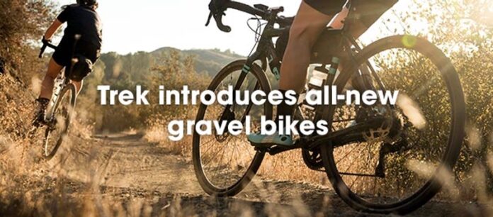 Trek new gravel bikes Trek new gravel bikes