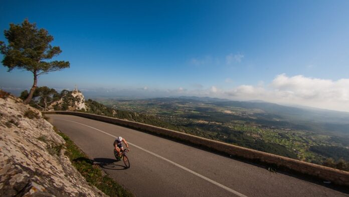 Triathlon de Portocolom bike - photo credit Rafa Babot Triathlon de Portocolom bike - photo credit Rafa Babot