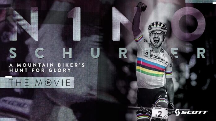 N1NO Schurter - a Mountain Biker’s Hunt for Glory N1NO Schurter - a Mountain Biker’s Hunt for Glory