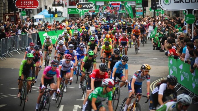 Womens Tour 2017 riders Womens Tour 2017 riders