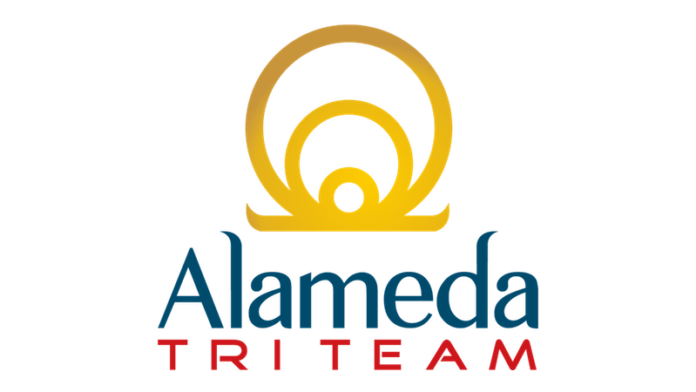 Alameda Tri Team logo
