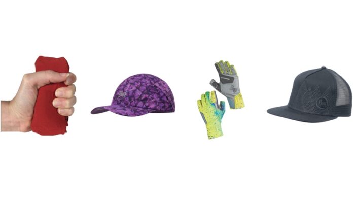 BUFF spring summer 18 collage BUFF spring summer 18 collage