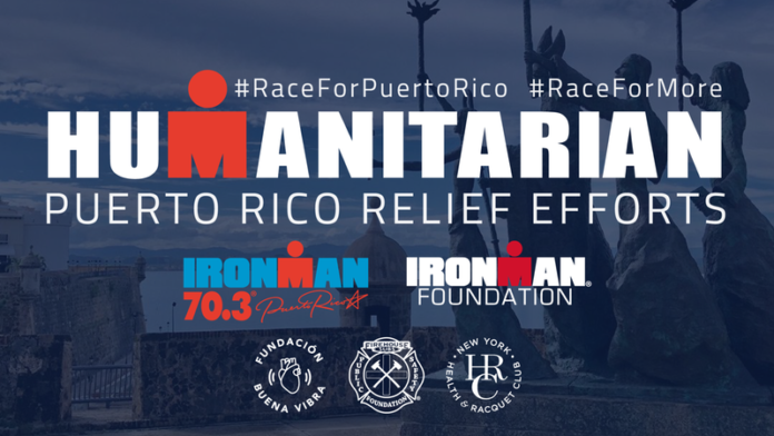 IRONMAN Puerto Rico - raceformore - photo IRONMAN and IRONMAN Foundation IRONMAN Puerto Rico - raceformore - photo IRONMAN and IRONMAN Foundation