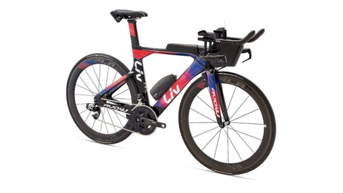 Giant Avow Advanced Pro Giant Avow Advanced Pro
