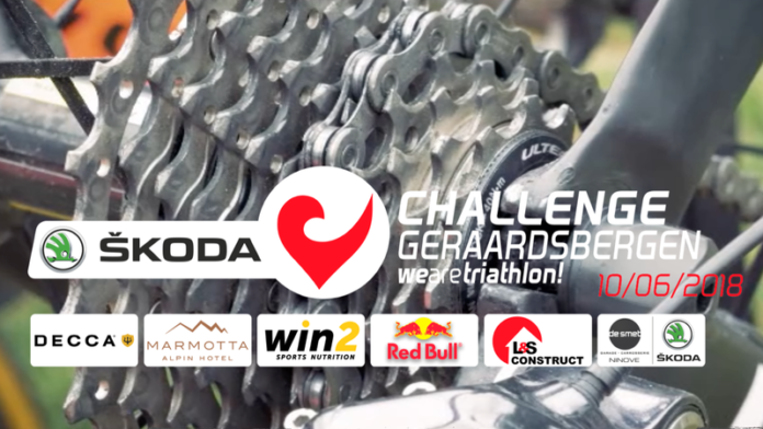SKODA Challenge Geraardsbergen SKODA Challenge Geraardsbergen