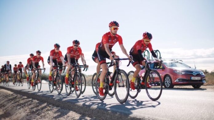 Vitus Pro Cycling Team