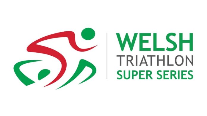 Welsh Triathlon Super Series Welsh Triathlon Super Series