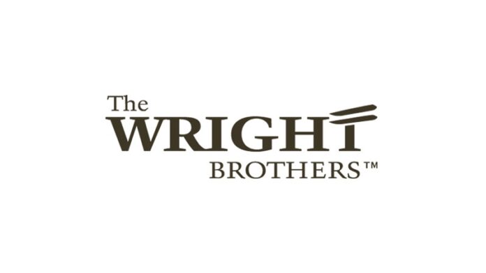 The Wright Brothers logo