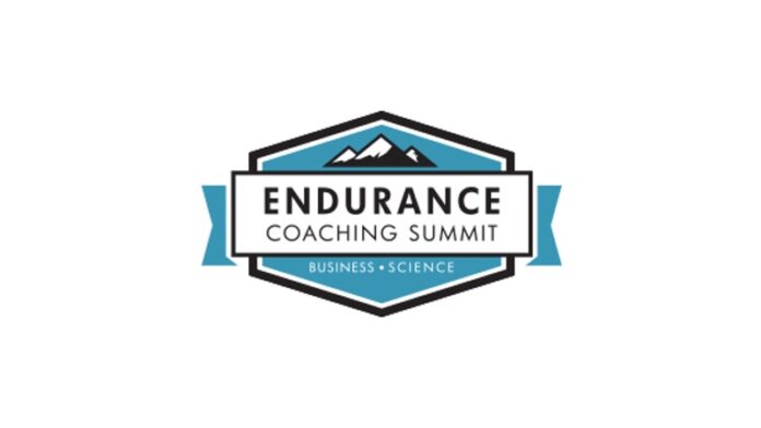 TrainingPeaks Endurance Coaching Summit logo